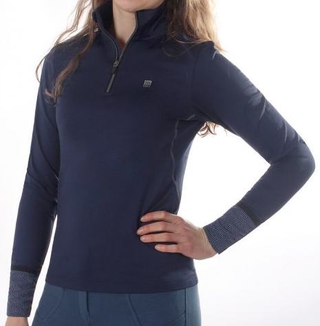 termo barva Navy